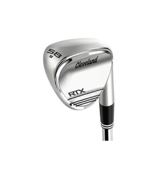 Cleveland RTX Full Face Tour Satin Wedge