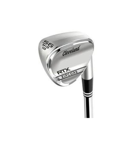 Cleveland RTX Zipcore Tour Satin Wedge
