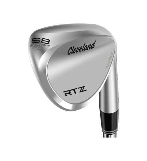 Cleveland RTZ Full Face Wedge