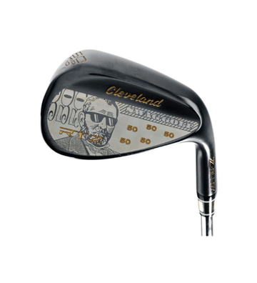 Cleveland RTZ SWAG Edition Wedge