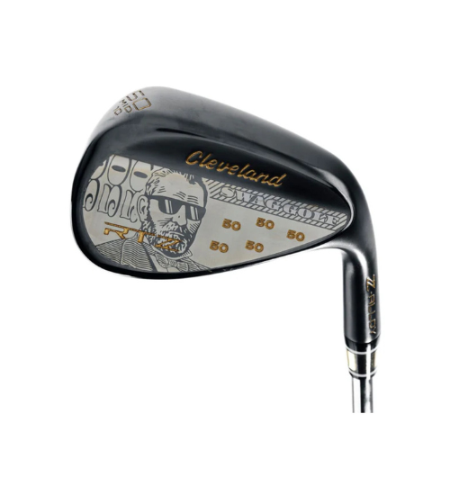 Cleveland RTZ SWAG Edition Wedge