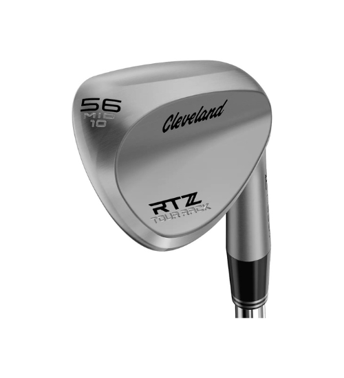 Cleveland RTZ Tour Rack Wedge