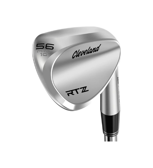 Cleveland RTZ Tour Satin Wedge