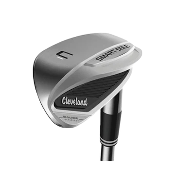 Cleveland Smart Sole 3C Wedge