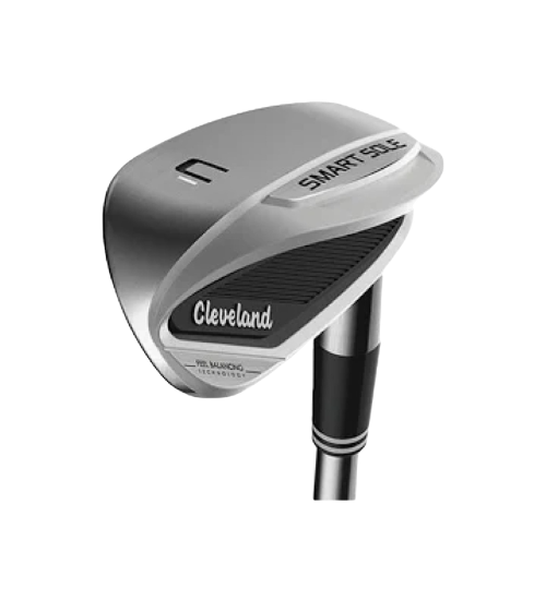Cleveland Smart Sole 3C Wedge