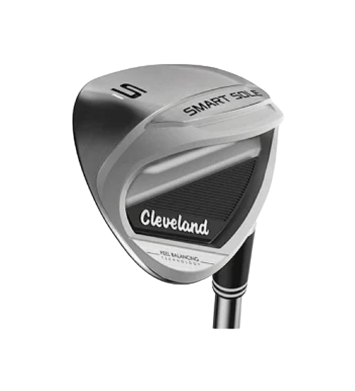 Cleveland Smart Sole 3S Wedge