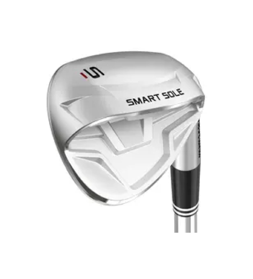 Cleveland Smart Sole 4.0 Satin Chrome Wedge