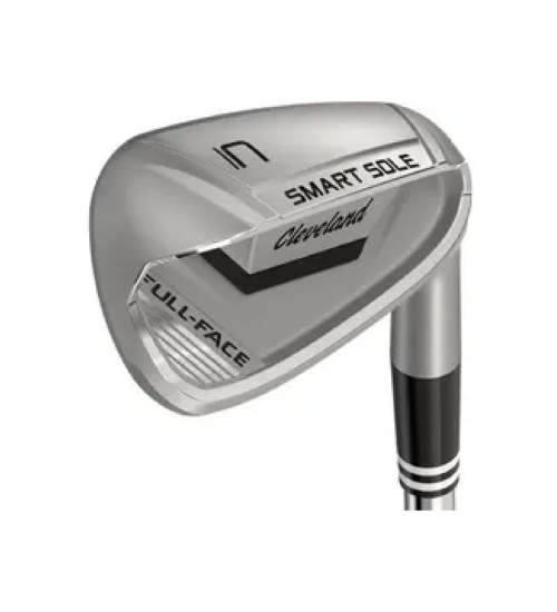 Cleveland Smart Sole Full Face Chipper Wedge