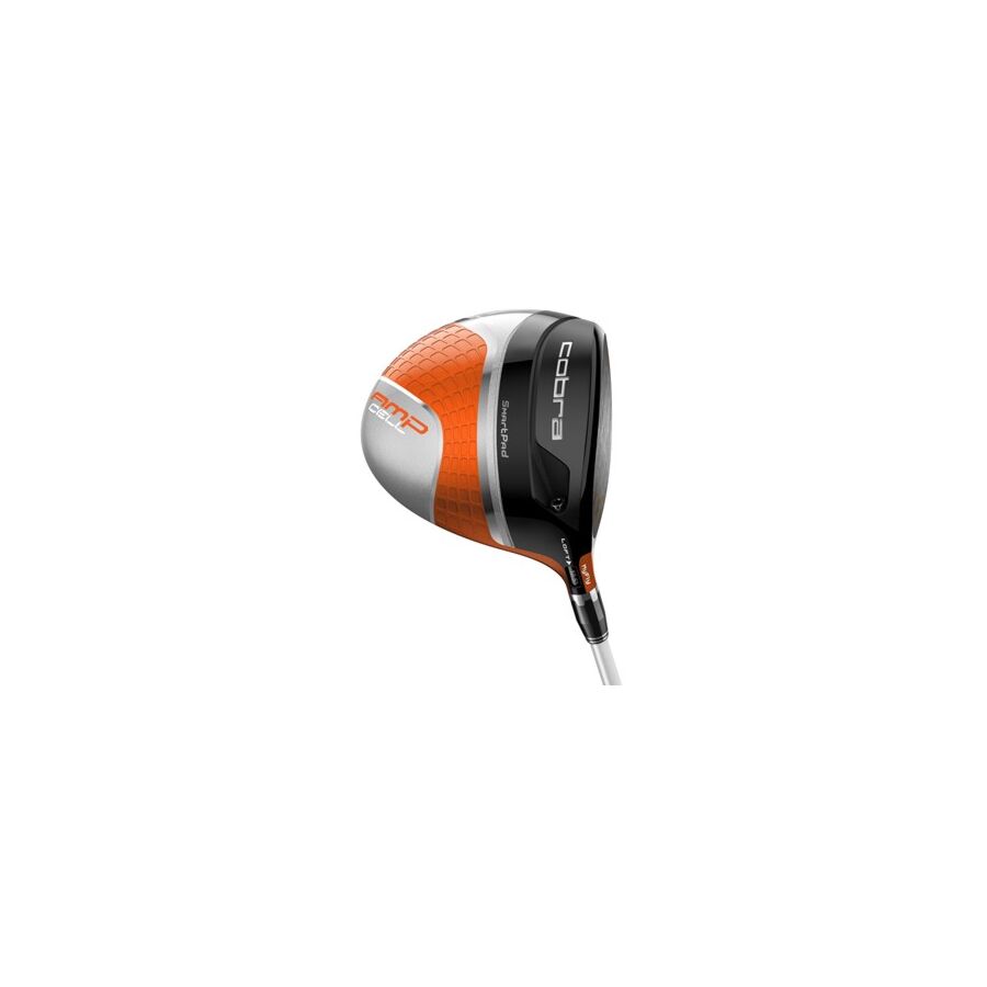 Cobra AMP Cell Orange Hybrid