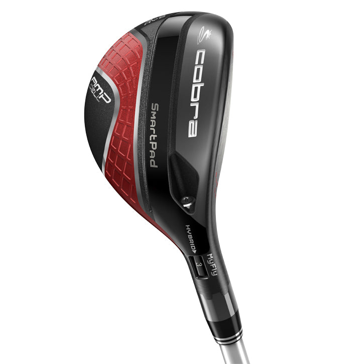 Cobra AMP Cell Red Hybrid