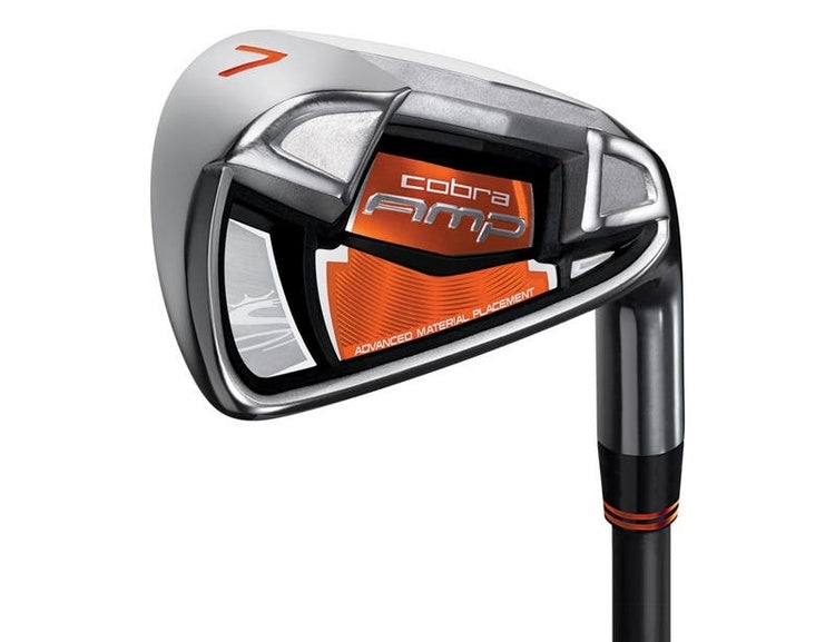 Cobra AMP Wedge