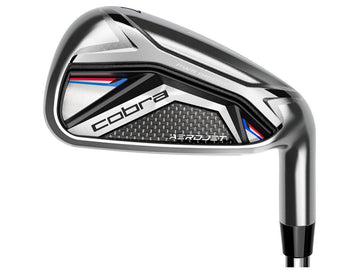 Cobra Aerojet Wedge