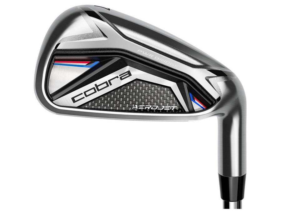 Cobra Aerojet Wedge