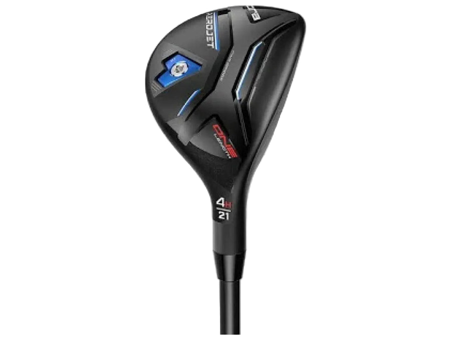 Cobra Aerojet One Length Hybrid