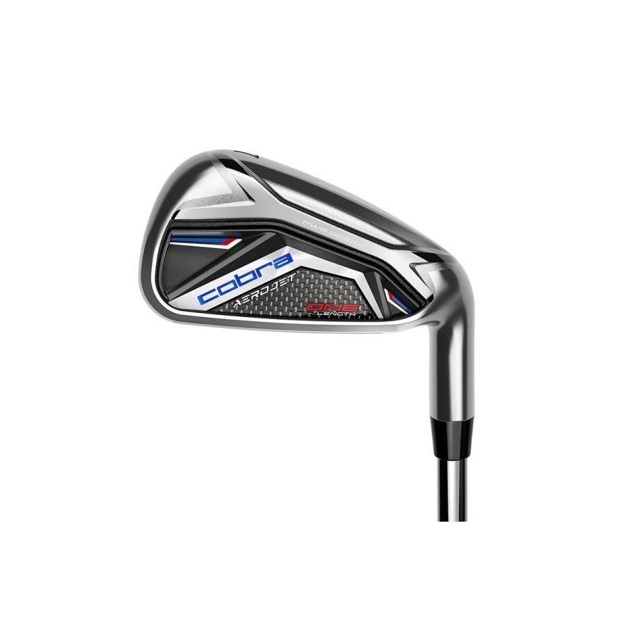 Cobra Aerojet One Length Wedge