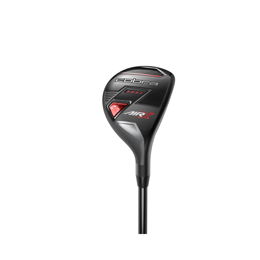 Cobra Air-X Hybrid