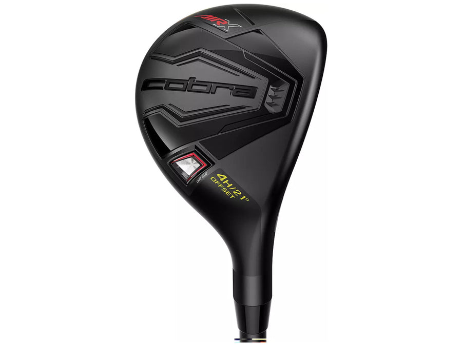 Cobra Air-X 2023 Hybrid