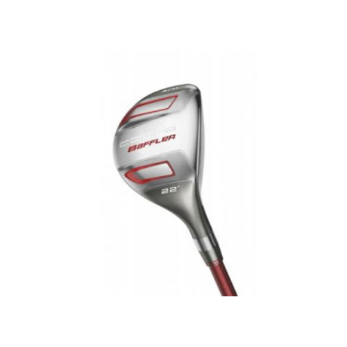 Cobra Baffler 2012 Hybrid