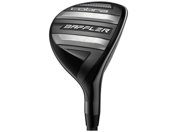Cobra Baffler 2025 Hybrid