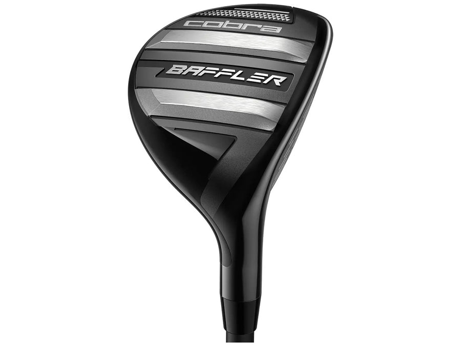 Cobra Baffler 2025 Hybrid