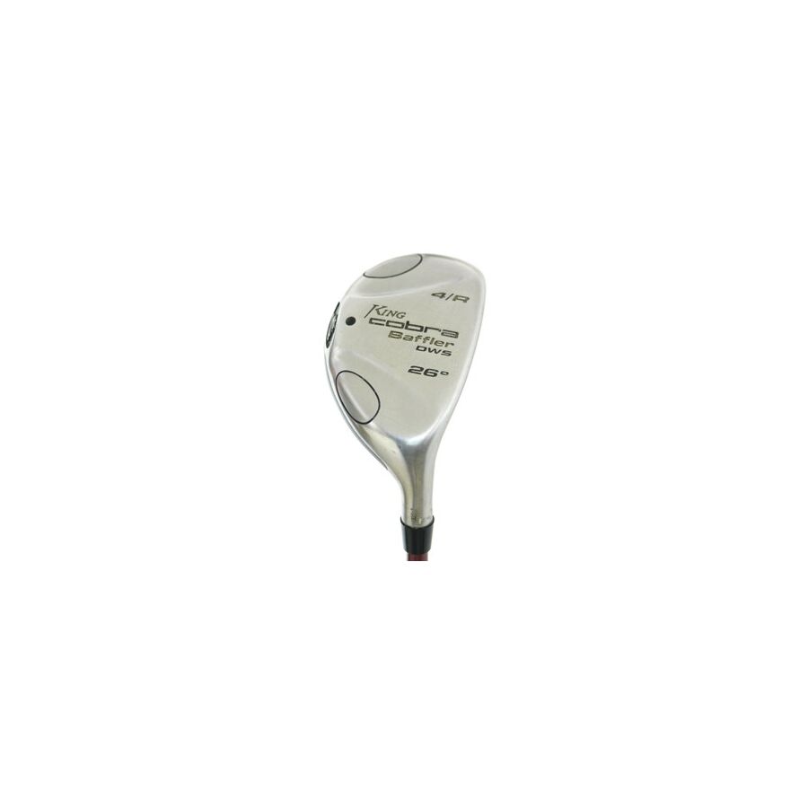 Cobra Baffler DWS Hybrid