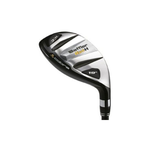 Cobra Baffler Rail H Hybrid