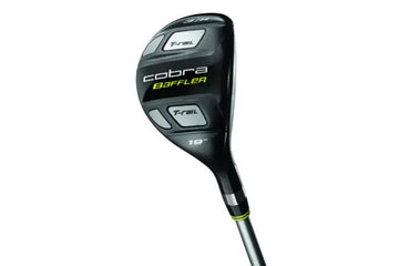Cobra Baffler T-Rail Hybrid