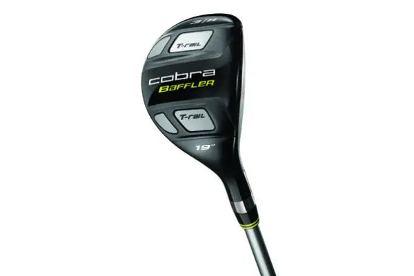 Cobra Baffler T-Rail Hybrid