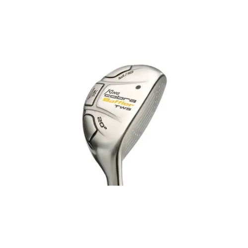 Cobra Baffler TWS Hybrid