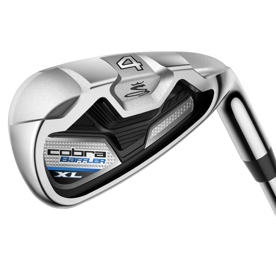 Cobra Baffler XL Wedge