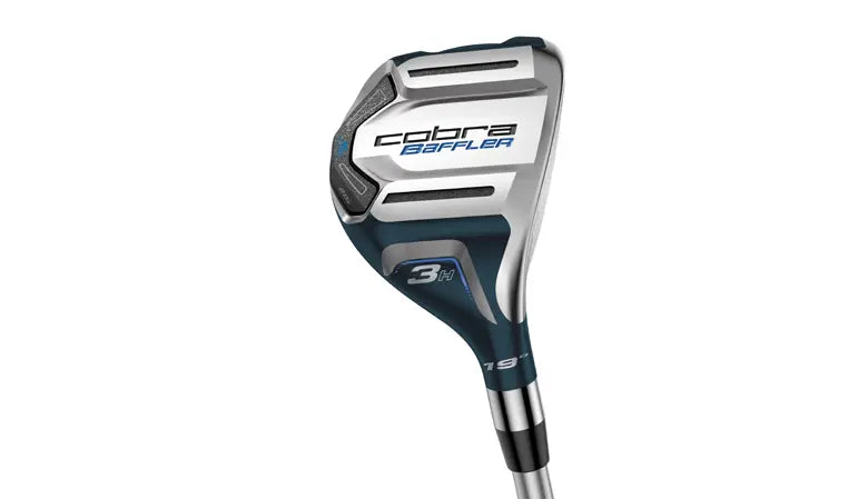 Cobra Baffler XL Hybrid