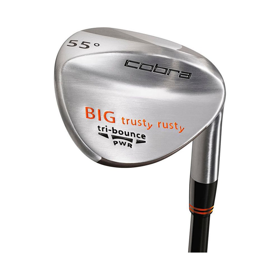 Cobra Big Trusty Rusty Chrome Wedge