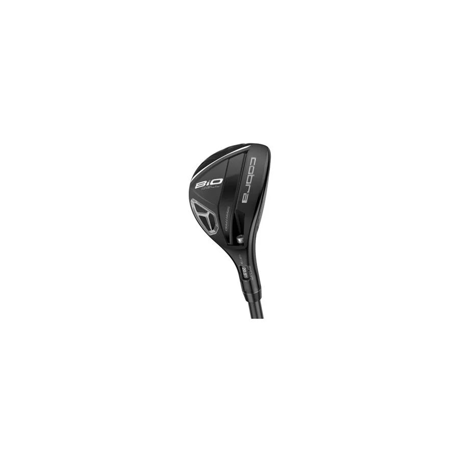Cobra Bio Cell Black Hybrid