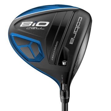Cobra Bio Cell Blue Hybrid
