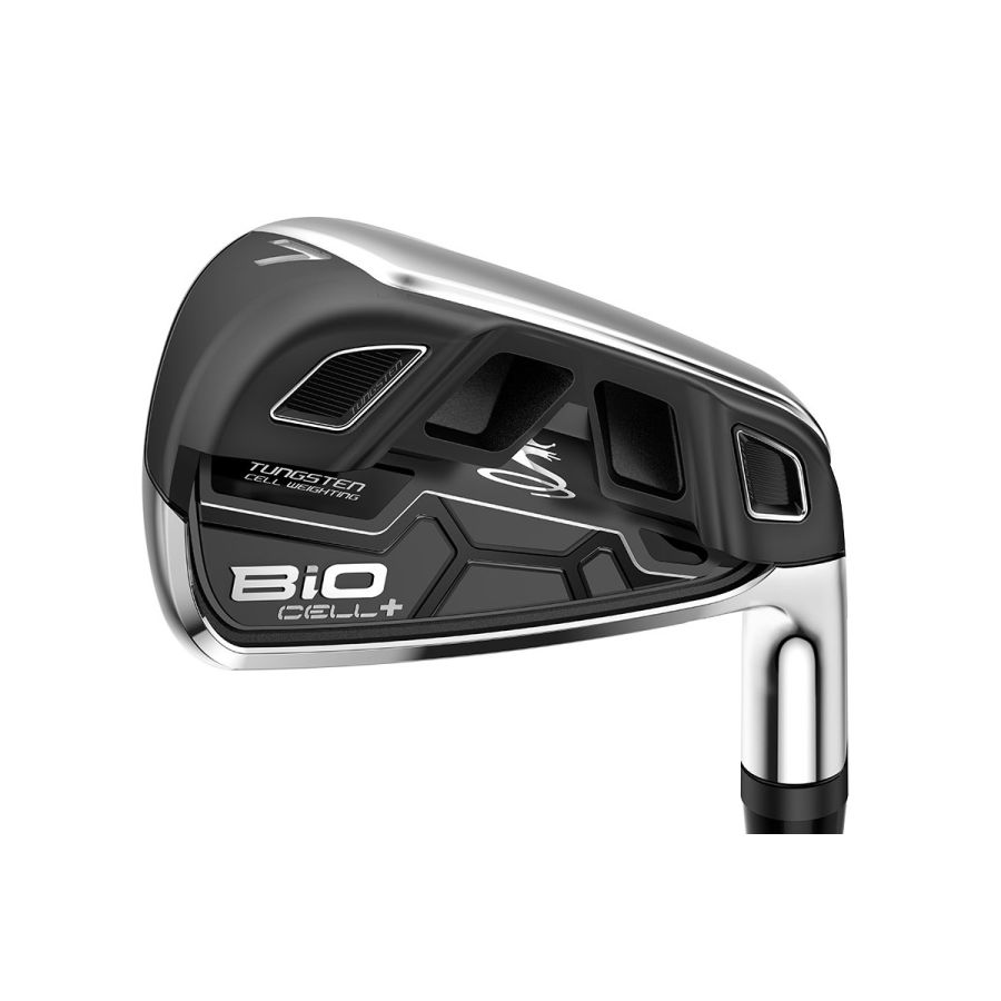 Cobra Bio Cell Plus Wedge