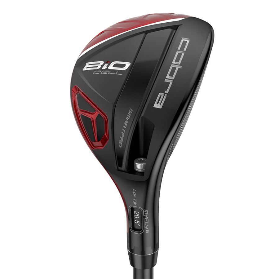 Cobra Bio Cell Red Hybrid