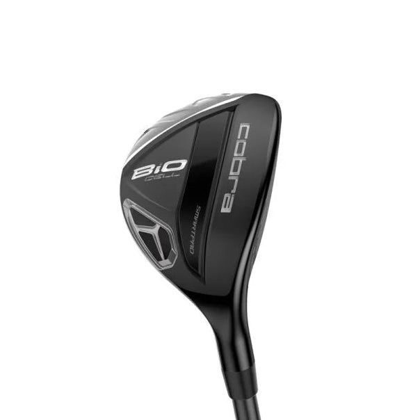Cobra Bio Cell Silver Hybrid