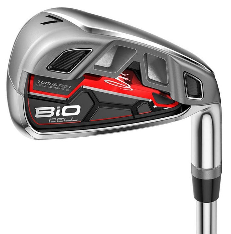 Cobra Bio Cell Wedge