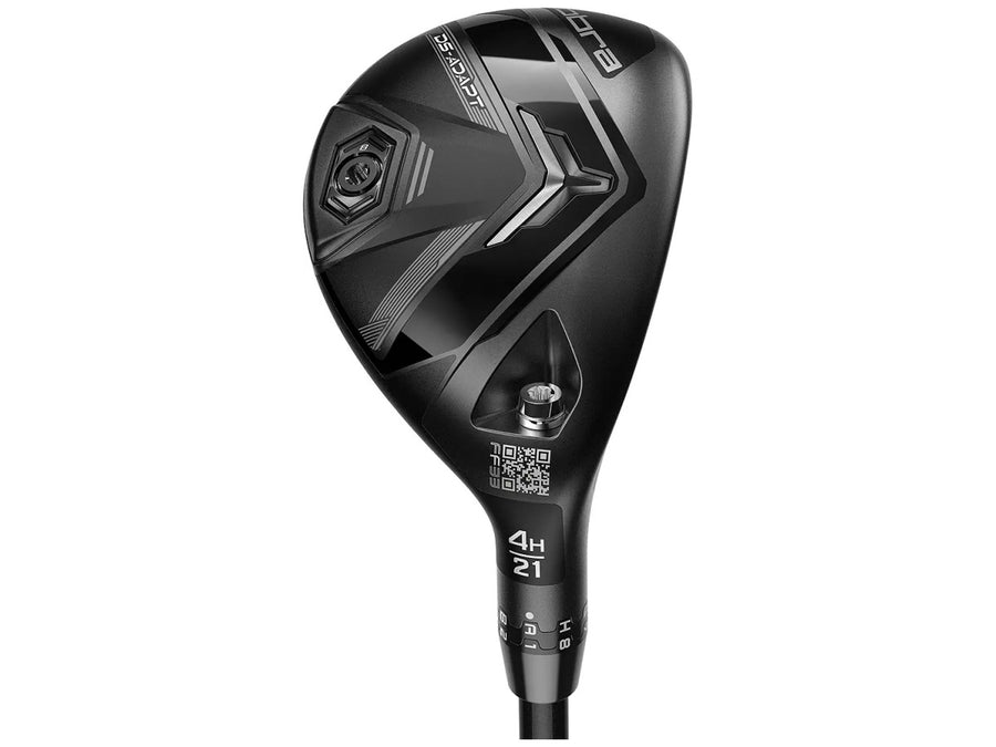 Cobra DS-ADAPT Hybrid