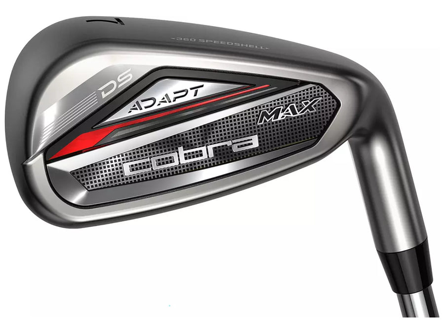 Cobra DS-ADAPT Max Wedge