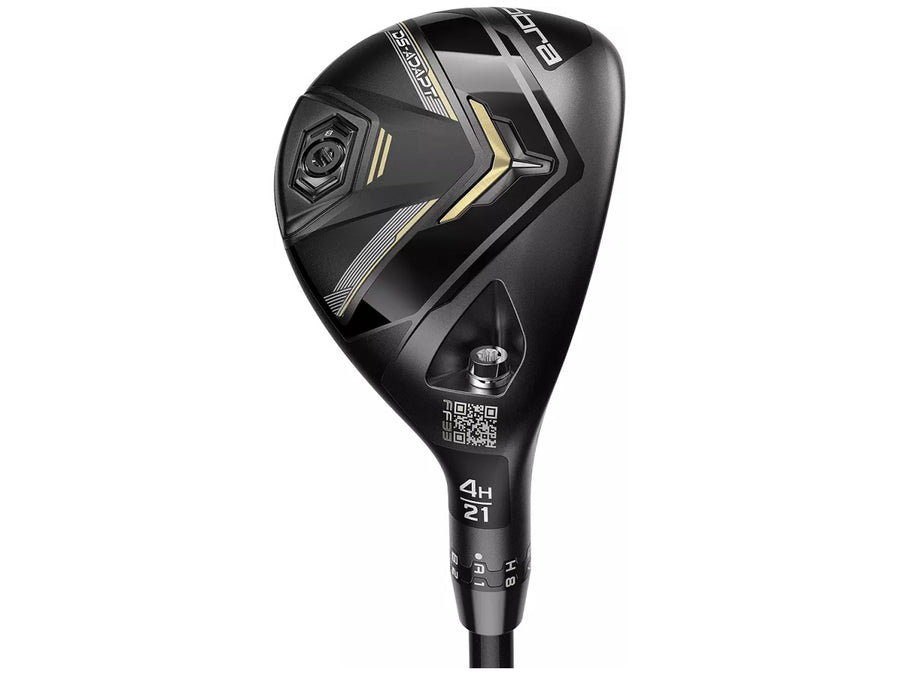 Cobra DS-ADAPT Womens Hybrid