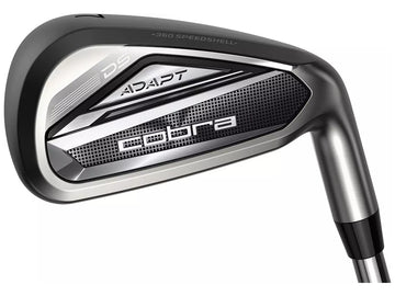 Cobra DS-ADAPT Wedge