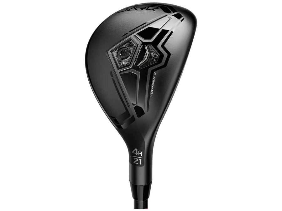 Cobra Darkspeed Hybrid