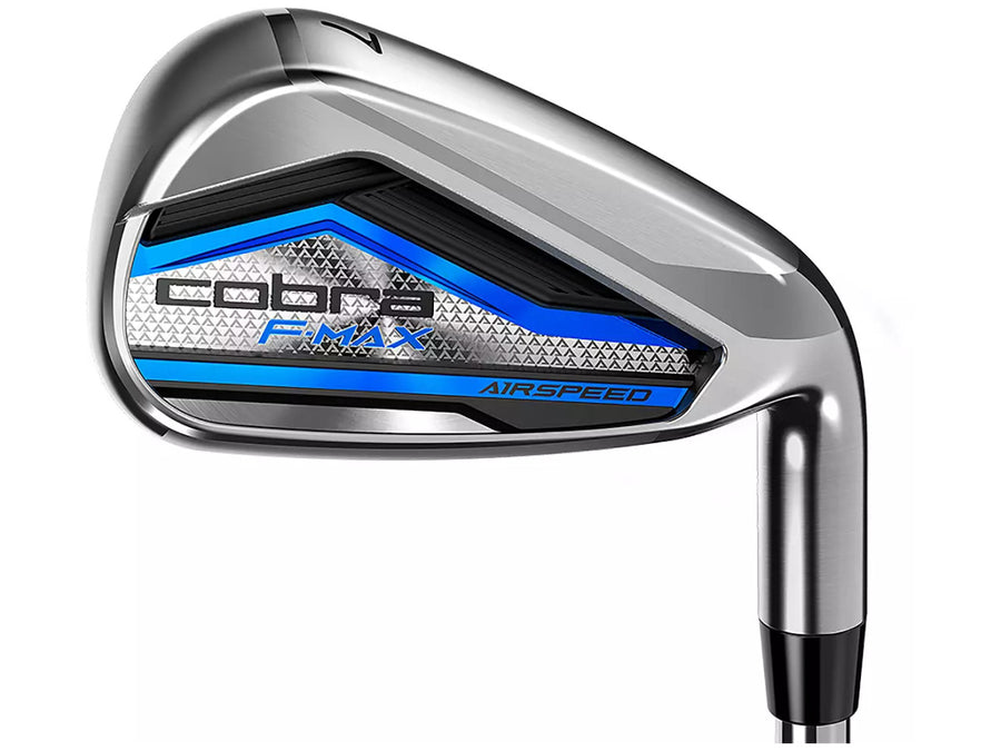 Cobra F-Max Airspeed Wedge