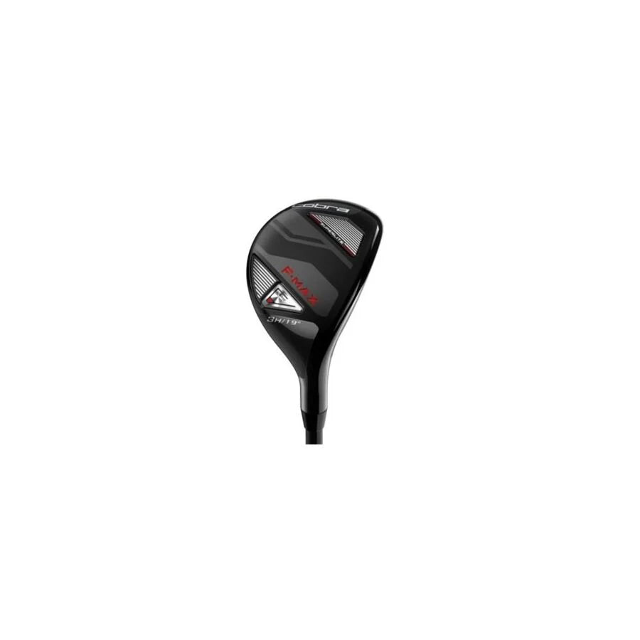 Cobra F-Max Superlite Hybrid