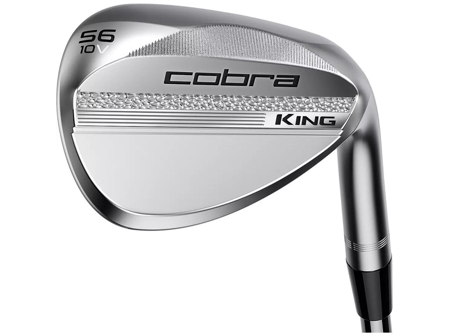 Cobra King Chrome 2025 Wedge
