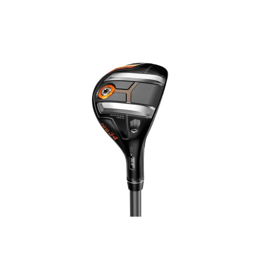 Cobra King F7 Hybrid