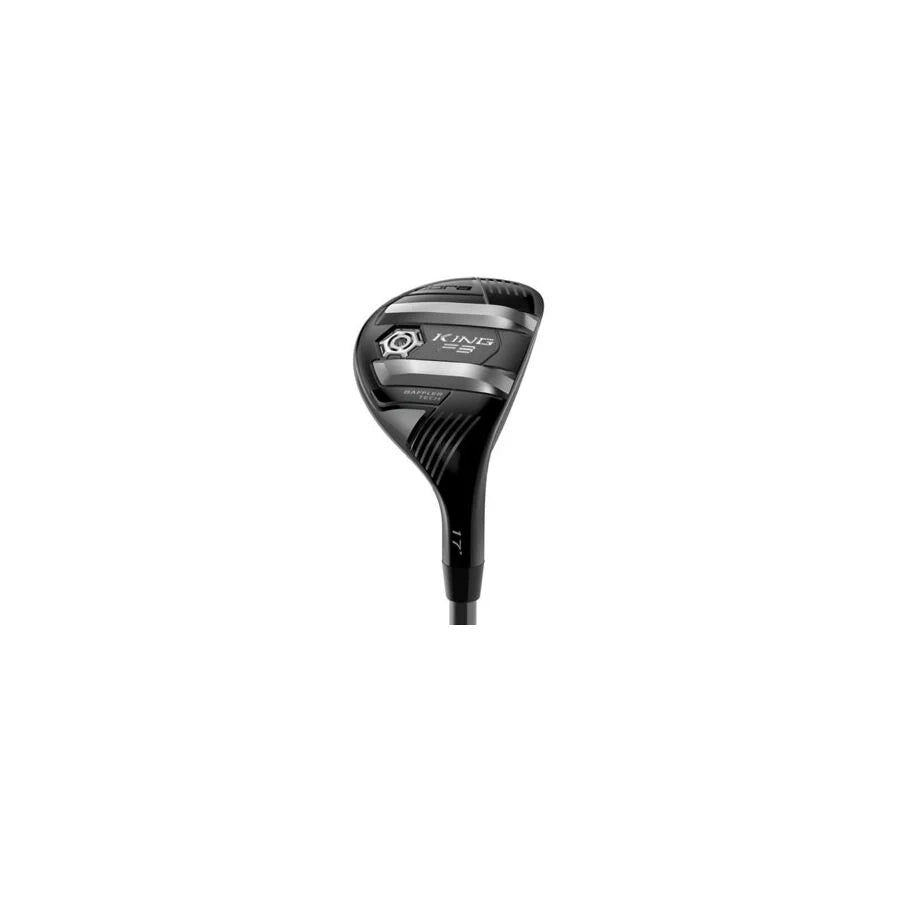 Cobra King F8 Hybrid