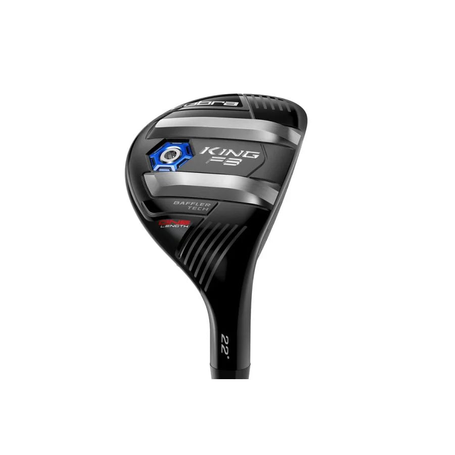 Cobra King F8 One Length Hybrid