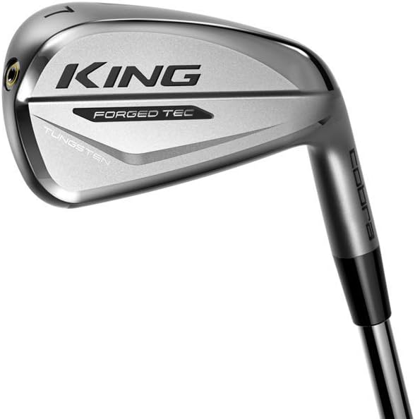Cobra King Forged Tec 2020 Wedge